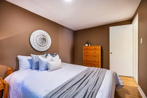 17 Gorsey Square Toronto ON M1B 1A6