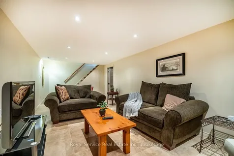 17 Gorsey Square Toronto ON M1B 1A6