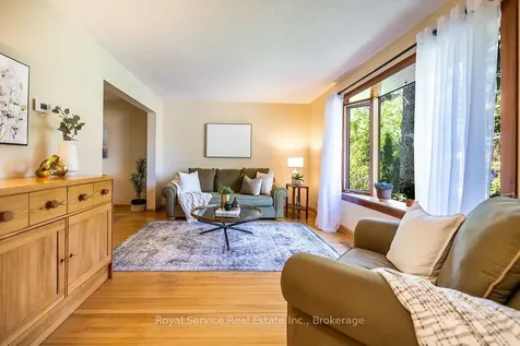 17 Gorsey Square Toronto ON M1B 1A6