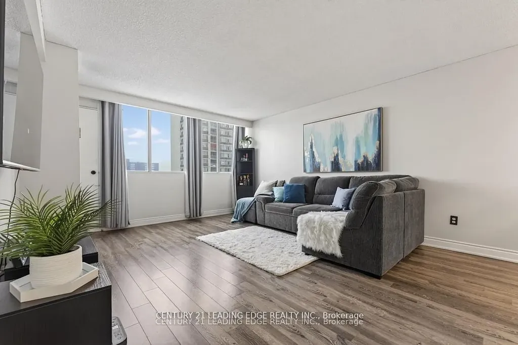 40 Bay Mills Boulevard Toronto ON M1T 3P5