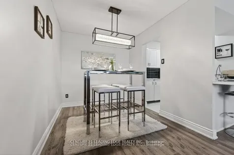 40 Bay Mills Boulevard Toronto ON M1T 3P5