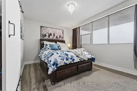 40 Bay Mills Boulevard Toronto ON M1T 3P5
