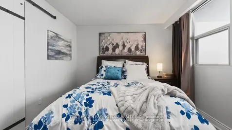 40 Bay Mills Boulevard Toronto ON M1T 3P5