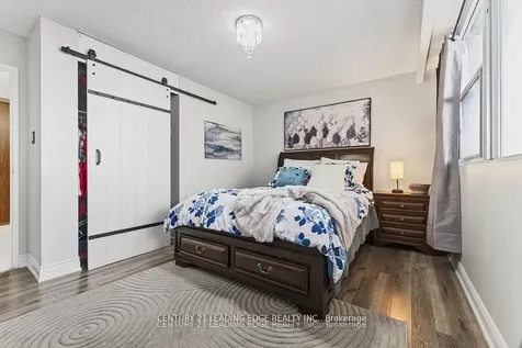 40 Bay Mills Boulevard Toronto ON M1T 3P5