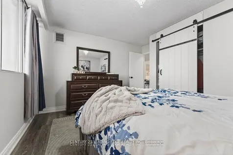 40 Bay Mills Boulevard Toronto ON M1T 3P5