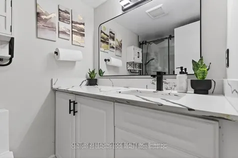 40 Bay Mills Boulevard Toronto ON M1T 3P5