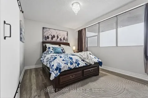 40 Bay Mills Boulevard Toronto ON M1T 3P5