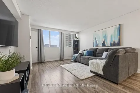 40 Bay Mills Boulevard Toronto ON M1T 3P5