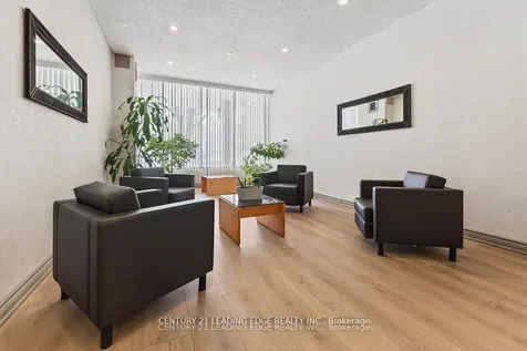 40 Bay Mills Boulevard Toronto ON M1T 3P5