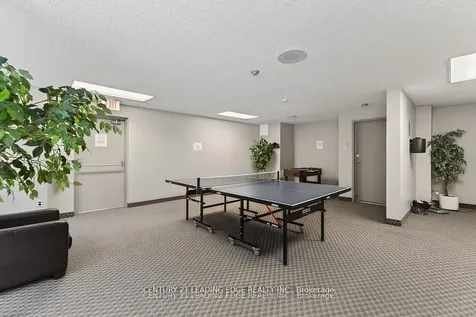 40 Bay Mills Boulevard Toronto ON M1T 3P5