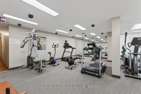 40 Bay Mills Boulevard Toronto ON M1T 3P5