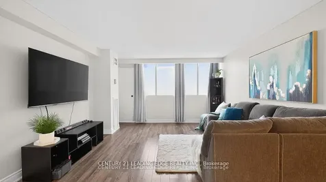 40 Bay Mills Boulevard Toronto ON M1T 3P5