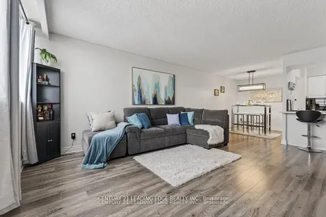 40 Bay Mills Boulevard Toronto ON M1T 3P5