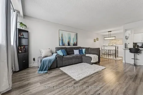 40 Bay Mills Boulevard Toronto ON M1T 3P5