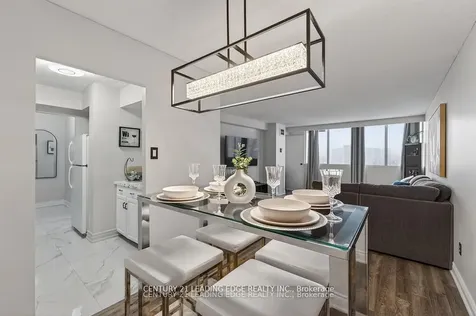 40 Bay Mills Boulevard Toronto ON M1T 3P5