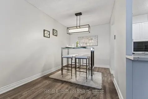 40 Bay Mills Boulevard Toronto ON M1T 3P5