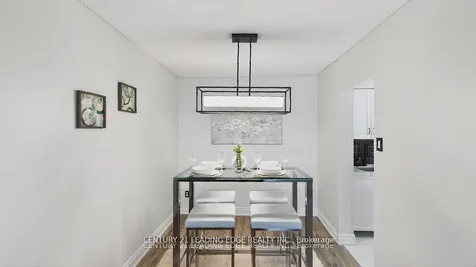 40 Bay Mills Boulevard Toronto ON M1T 3P5
