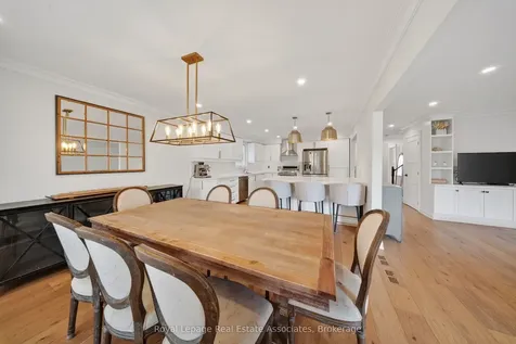 67 Beechnut Crescent Clarington ON L1E 1Y4