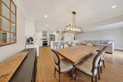67 Beechnut Crescent Clarington ON L1E 1Y4