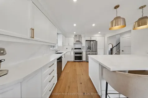 67 Beechnut Crescent Clarington ON L1E 1Y4