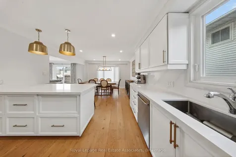 67 Beechnut Crescent Clarington ON L1E 1Y4