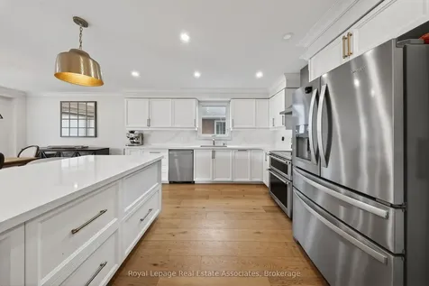 67 Beechnut Crescent Clarington ON L1E 1Y4