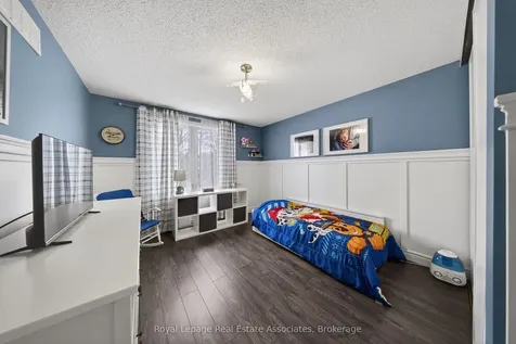 67 Beechnut Crescent Clarington ON L1E 1Y4