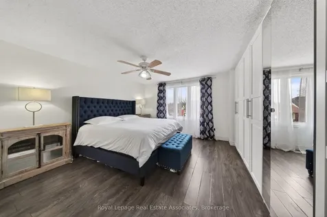 67 Beechnut Crescent Clarington ON L1E 1Y4