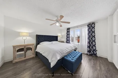 67 Beechnut Crescent Clarington ON L1E 1Y4