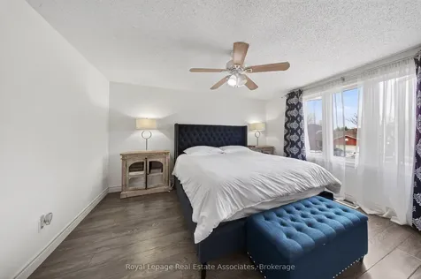 67 Beechnut Crescent Clarington ON L1E 1Y4