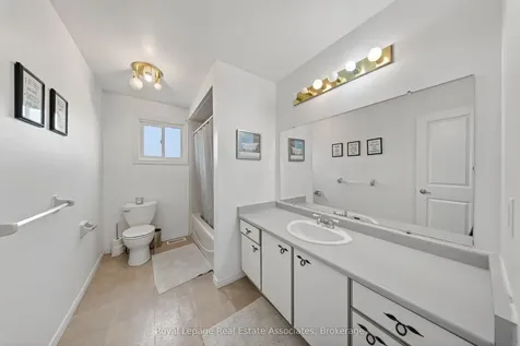 67 Beechnut Crescent Clarington ON L1E 1Y4