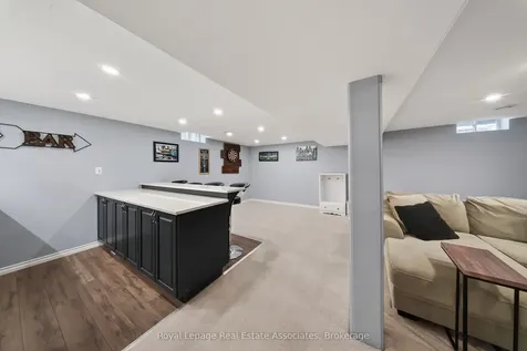 67 Beechnut Crescent Clarington ON L1E 1Y4