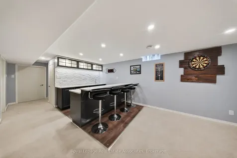 67 Beechnut Crescent Clarington ON L1E 1Y4