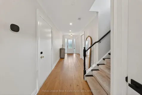 67 Beechnut Crescent Clarington ON L1E 1Y4