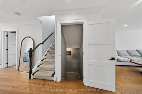 67 Beechnut Crescent Clarington ON L1E 1Y4