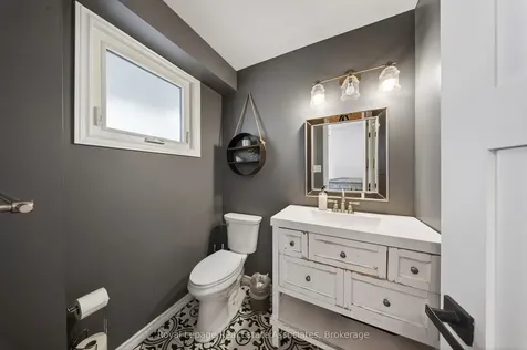 67 Beechnut Crescent Clarington ON L1E 1Y4