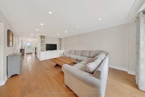 67 Beechnut Crescent Clarington ON L1E 1Y4