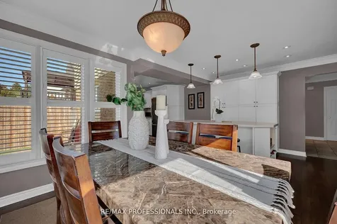 45 Resolute Crescent Whitby ON L1P 1G9