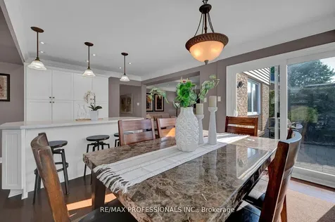45 Resolute Crescent Whitby ON L1P 1G9