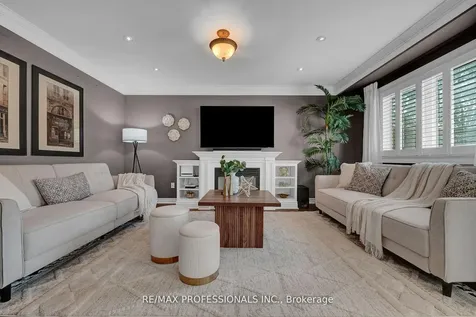 45 Resolute Crescent Whitby ON L1P 1G9