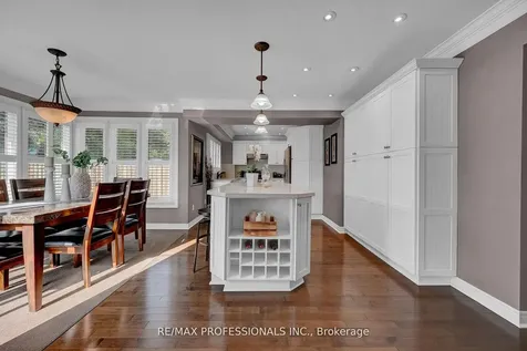 45 Resolute Crescent Whitby ON L1P 1G9