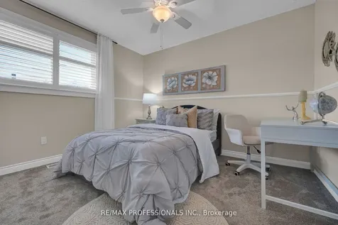 45 Resolute Crescent Whitby ON L1P 1G9