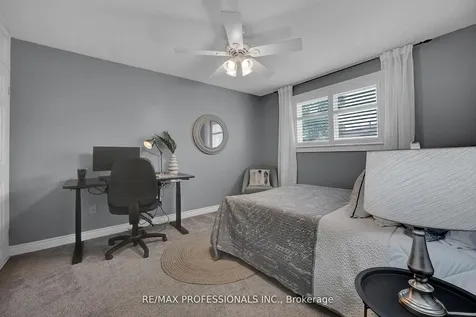 45 Resolute Crescent Whitby ON L1P 1G9