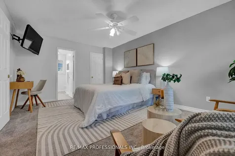 45 Resolute Crescent Whitby ON L1P 1G9