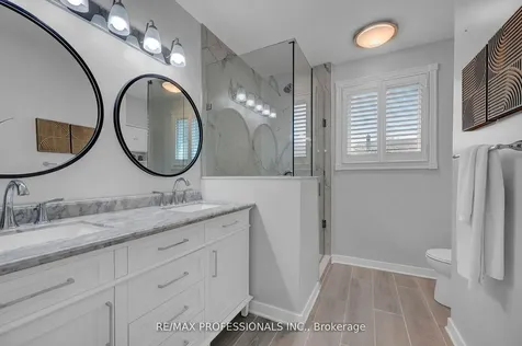 45 Resolute Crescent Whitby ON L1P 1G9
