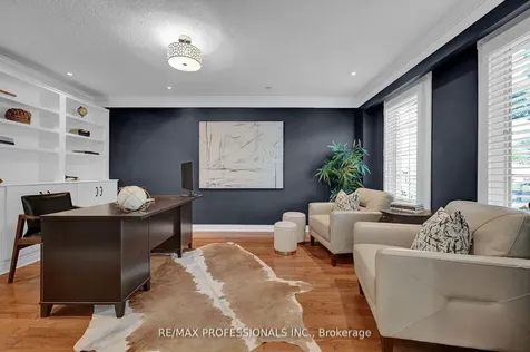 45 Resolute Crescent Whitby ON L1P 1G9