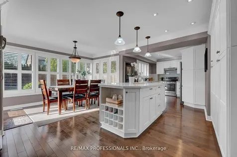 45 Resolute Crescent Whitby ON L1P 1G9