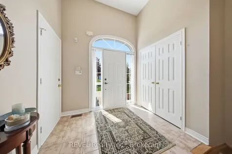 16 Parnell Crescent Whitby ON L1R 2L4