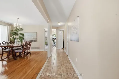 16 Parnell Crescent Whitby ON L1R 2L4