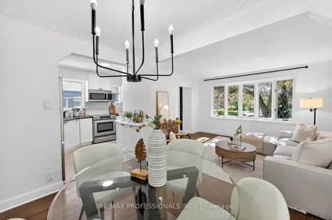 62 Marchington Circle Toronto ON M1R 3M7